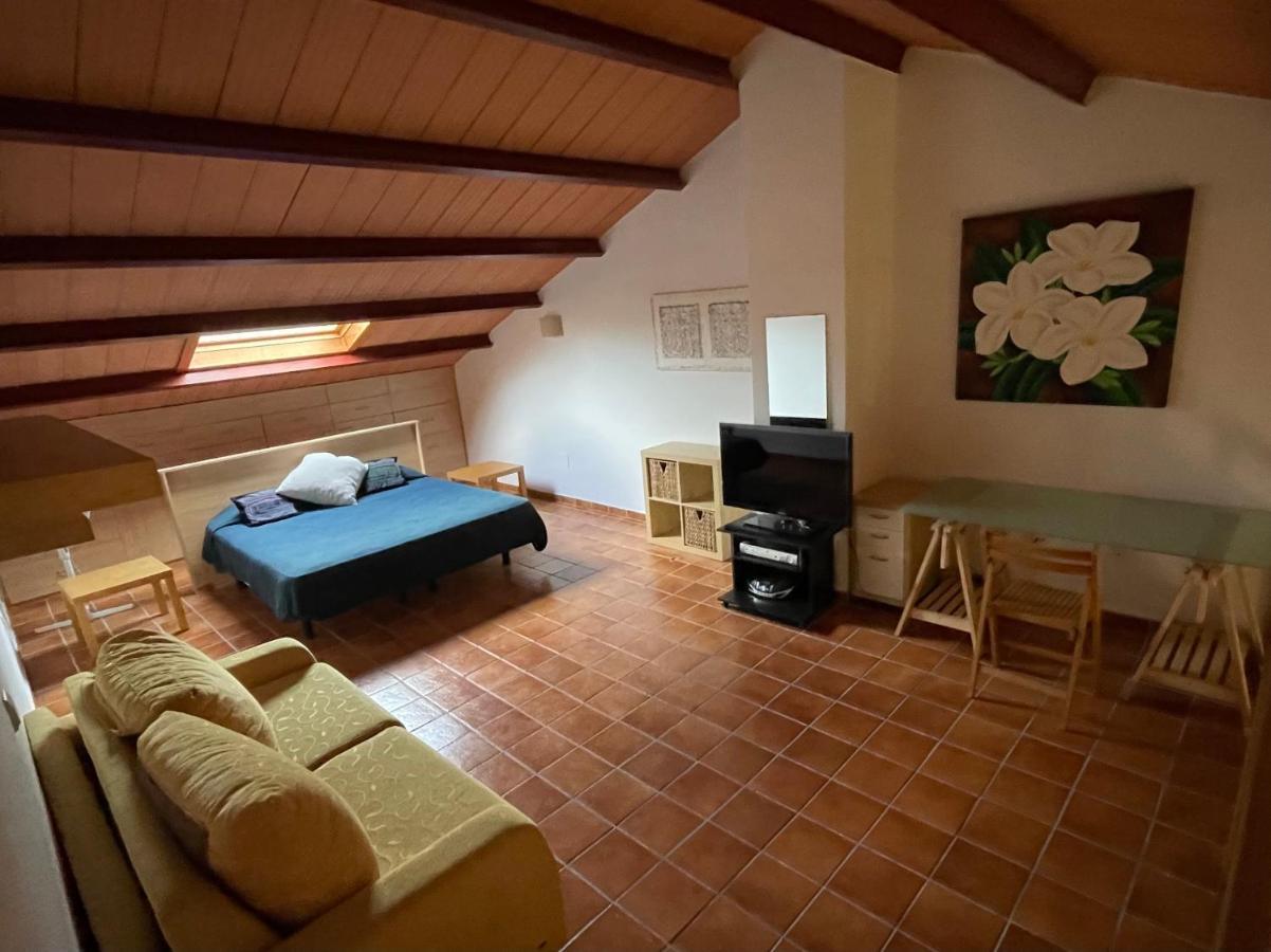 Apartament Balancon Medano El Médano Zewnętrze zdjęcie