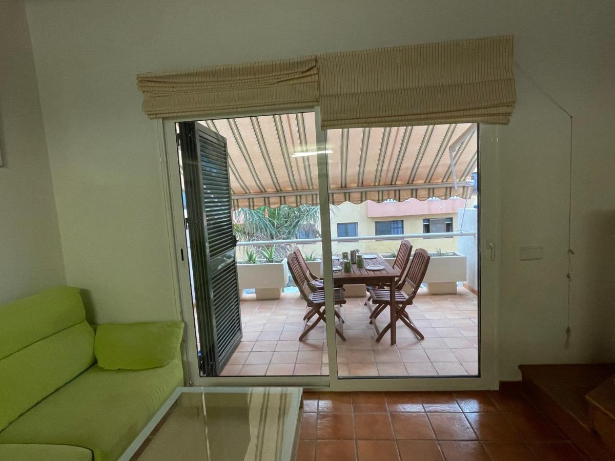 Apartament Balancon Medano El Médano Zewnętrze zdjęcie