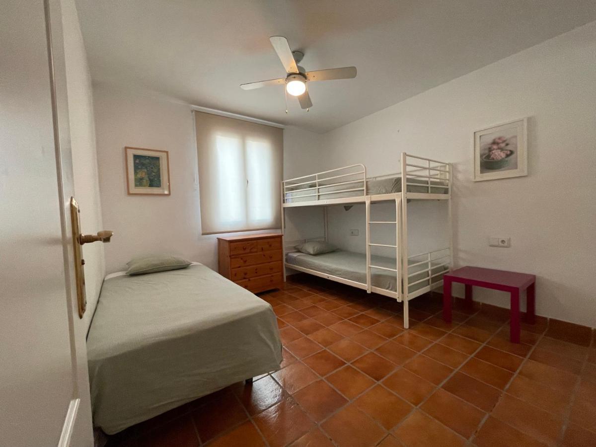 Apartament Balancon Medano El Médano Zewnętrze zdjęcie