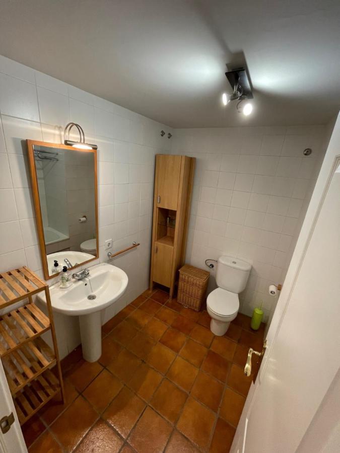 Apartament Balancon Medano El Médano Zewnętrze zdjęcie