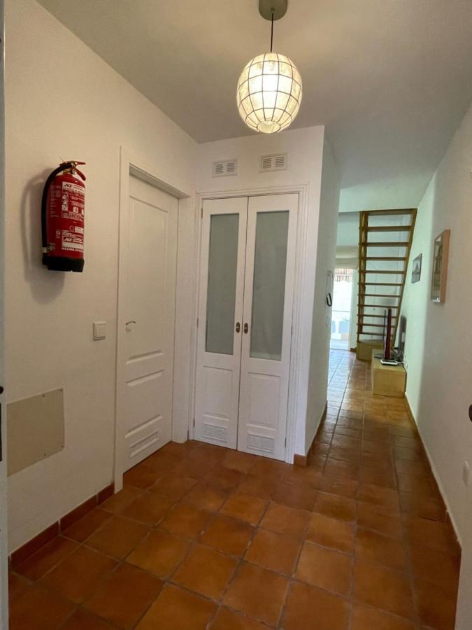 Apartament Balancon Medano El Médano Zewnętrze zdjęcie
