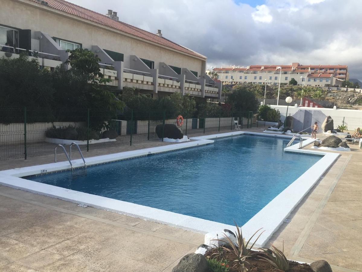 Apartament Balancon Medano El Médano Zewnętrze zdjęcie