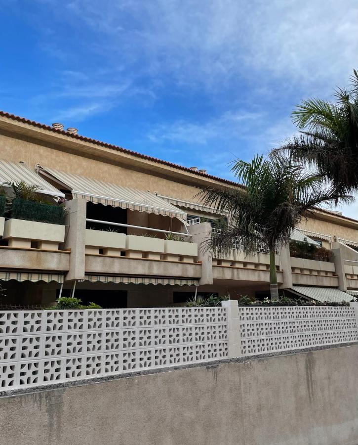 Apartament Balancon Medano El Médano Zewnętrze zdjęcie