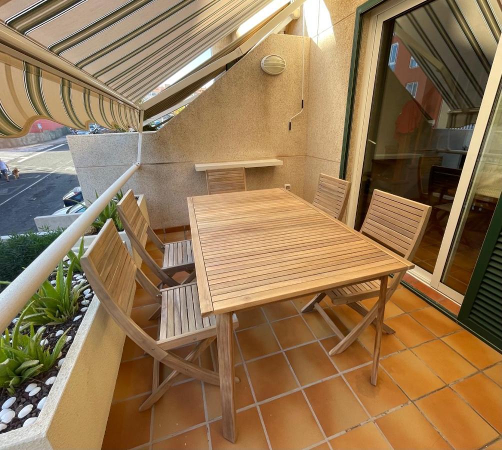Apartament Balancon Medano El Médano Zewnętrze zdjęcie