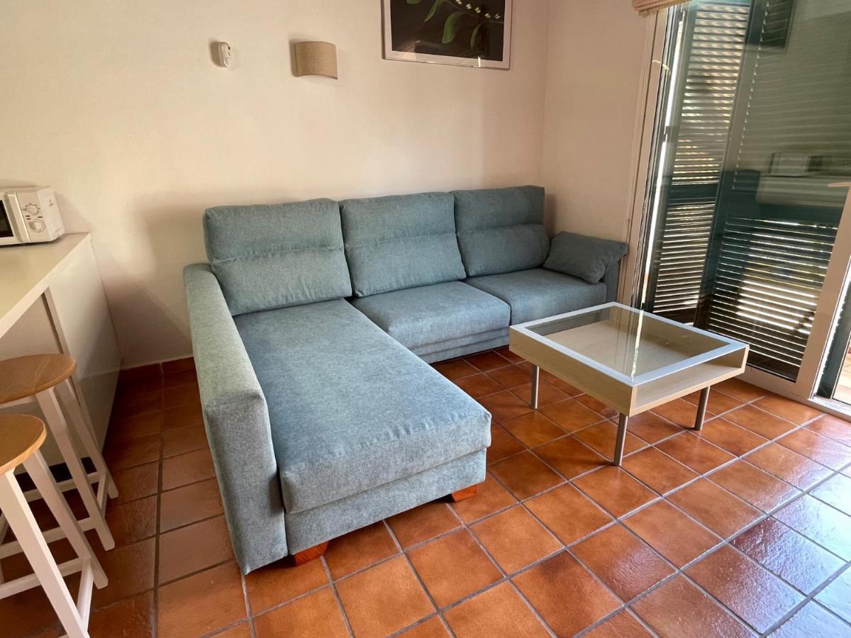 Apartament Balancon Medano El Médano Zewnętrze zdjęcie