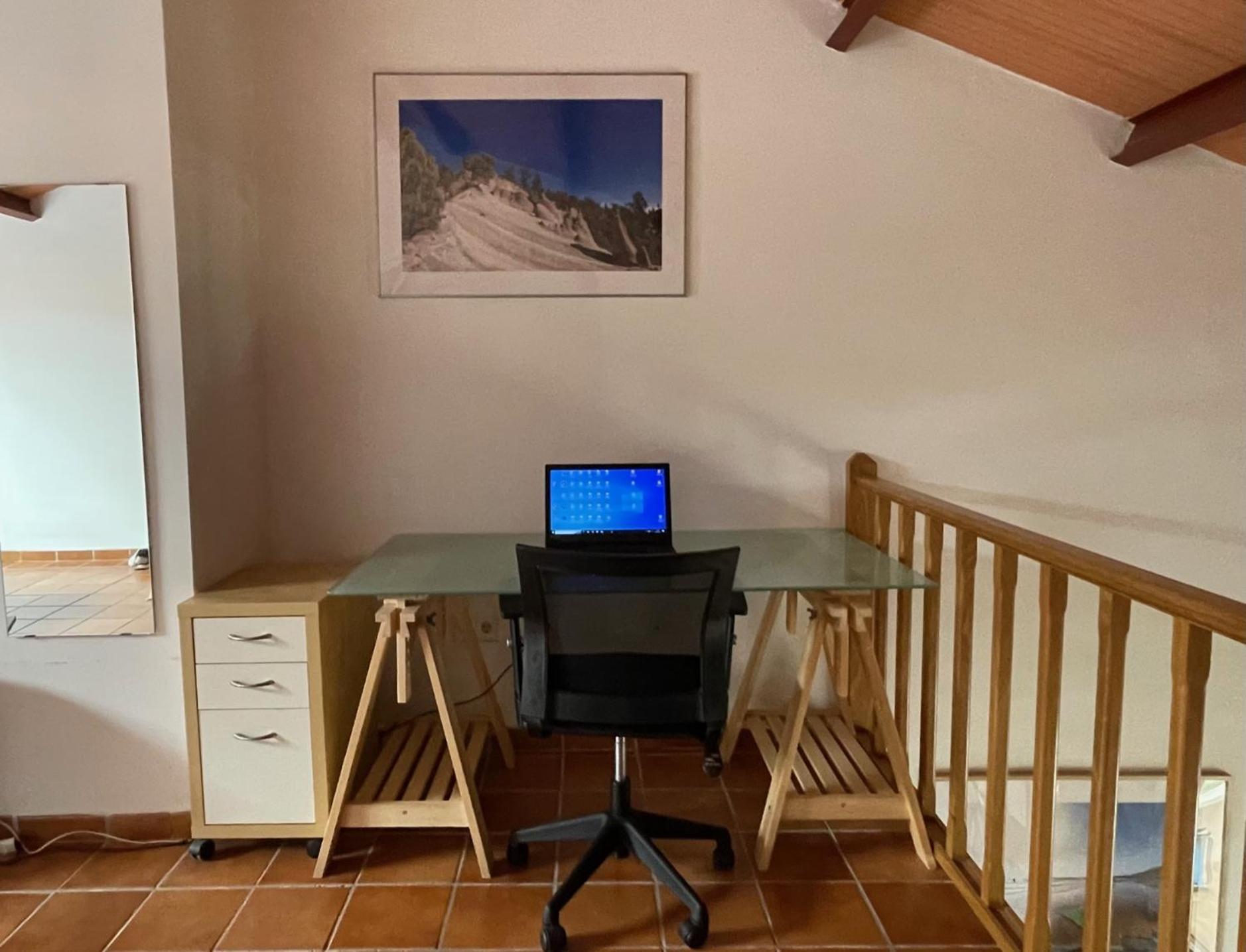 Apartament Balancon Medano El Médano Zewnętrze zdjęcie